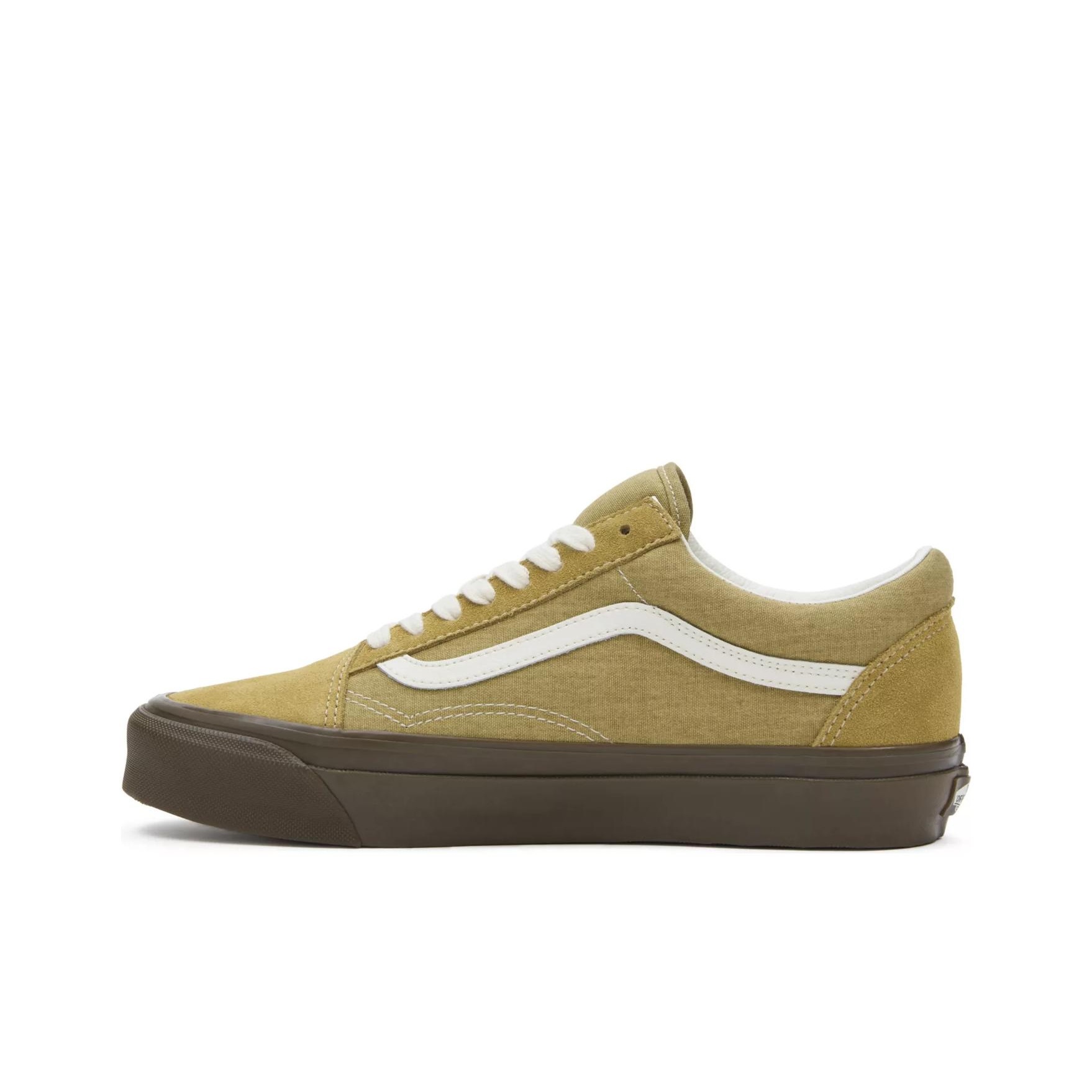 Vans Shoes Old Skool - Vans Old Skool Skateboard Schoenen Dames