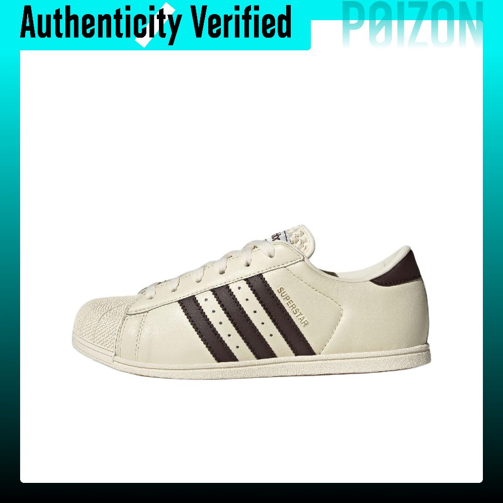 Adidas Shoes Superstar - Adidas Originals SUPERSTAR Skate Shoes Dames
