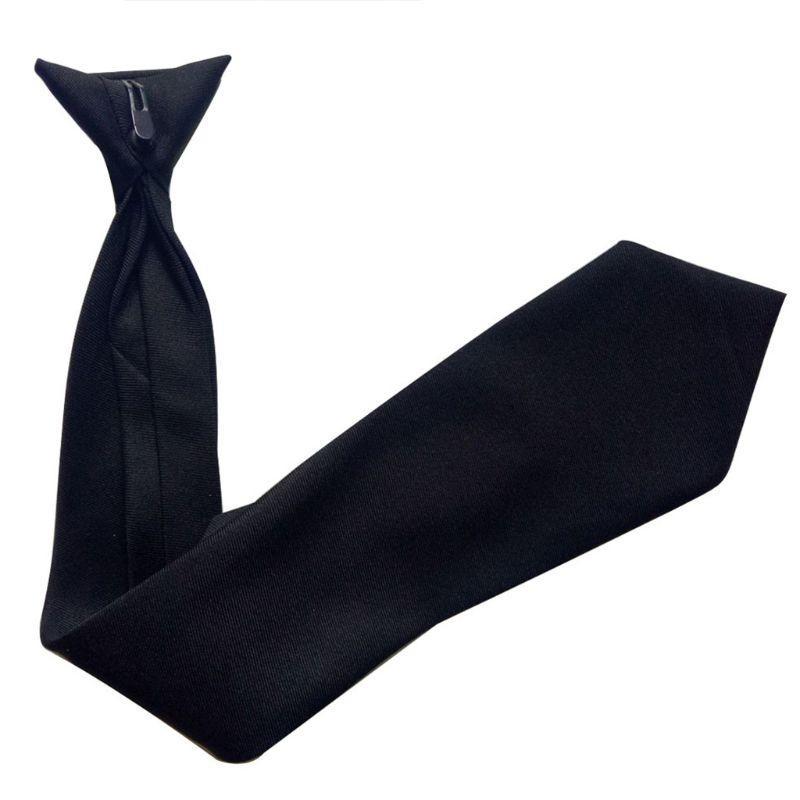 31BB 50x8cm herenuniform zwart - Bow Tie Pre Tied recensie en prijs