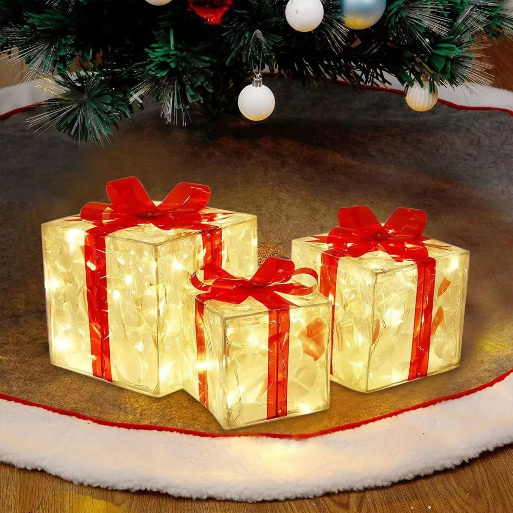 Kerstcadeaudozen met strik, wa - Bow Tie Pre Tied recensie en prijs