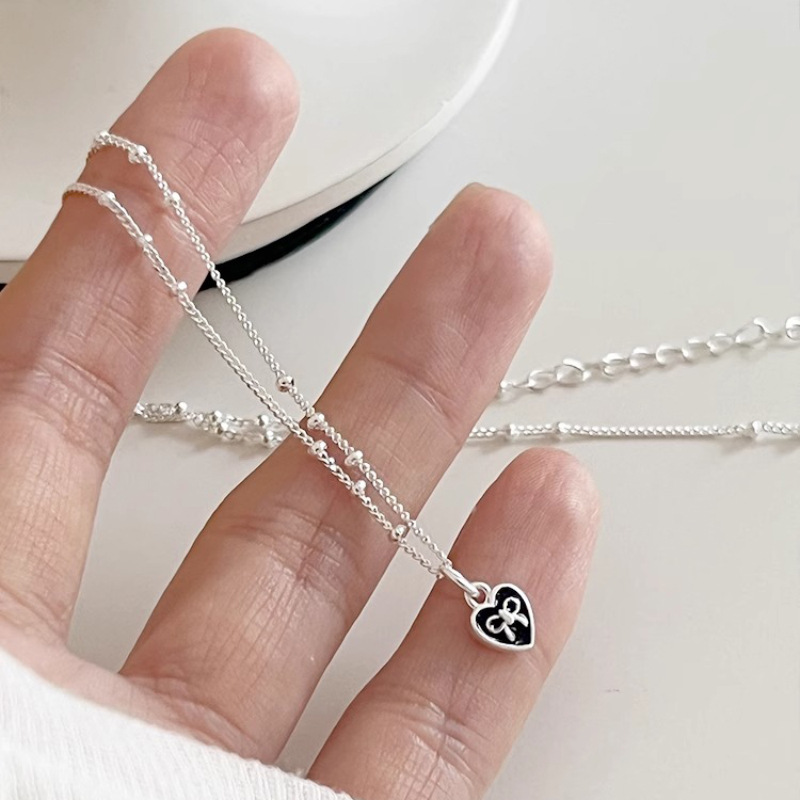 VENTFILLE 925 Sterling Zilvere - Tie Clip Silver recensie en prijs