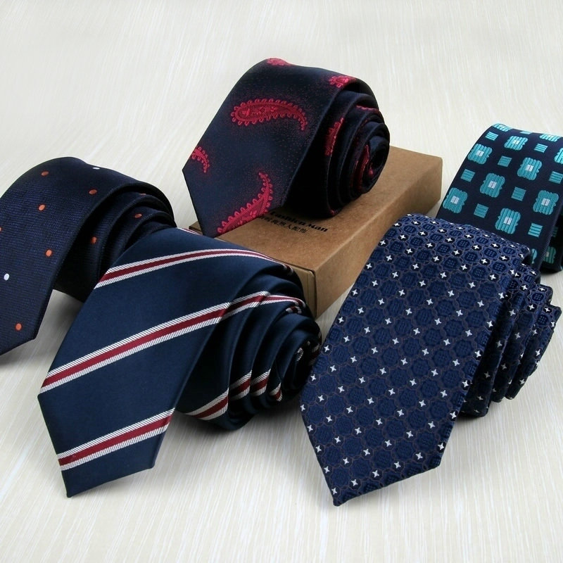 Fashion Ties Voor Mannen Acces - Skinny Tie Men recensie en prijs