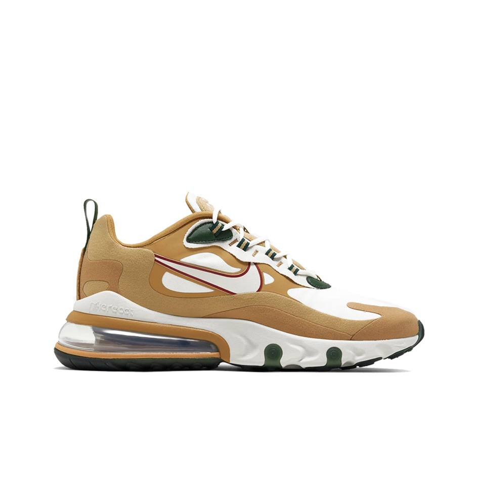 Nike Air Max 270 hardloopschoe - Nike Shoes Air Max 270 recensie en prijs