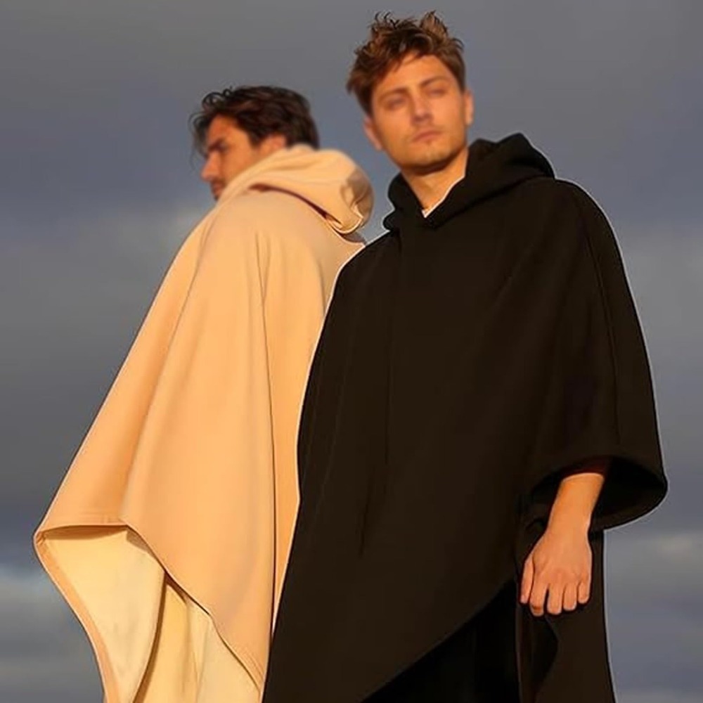 Goede kwaliteit Indio Mantel H - Woven Scarf Blanket recensie en prijs
