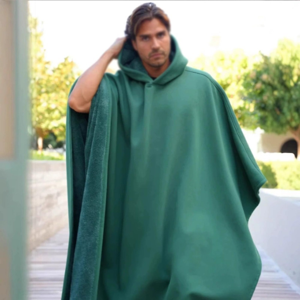 Goede kwaliteit Indio Mantel H - Woven Scarf Blanket recensie en prijs